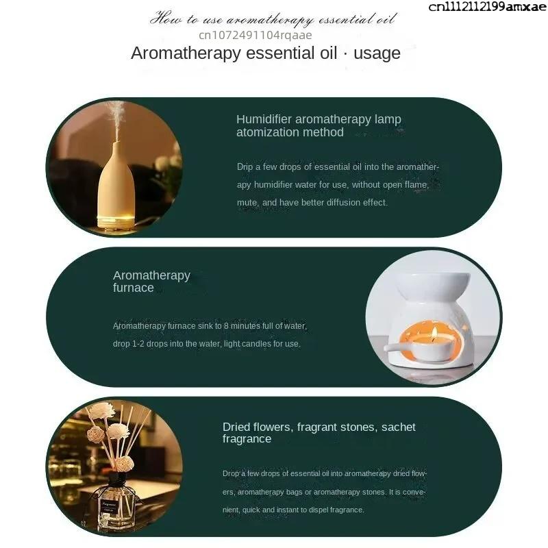 Home Fragrance Usa - زيت معطر 