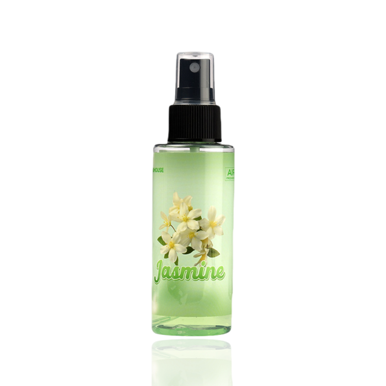 Home Fragrance Oud - معطر هواء بخاخ يدوي بالياسمين 100