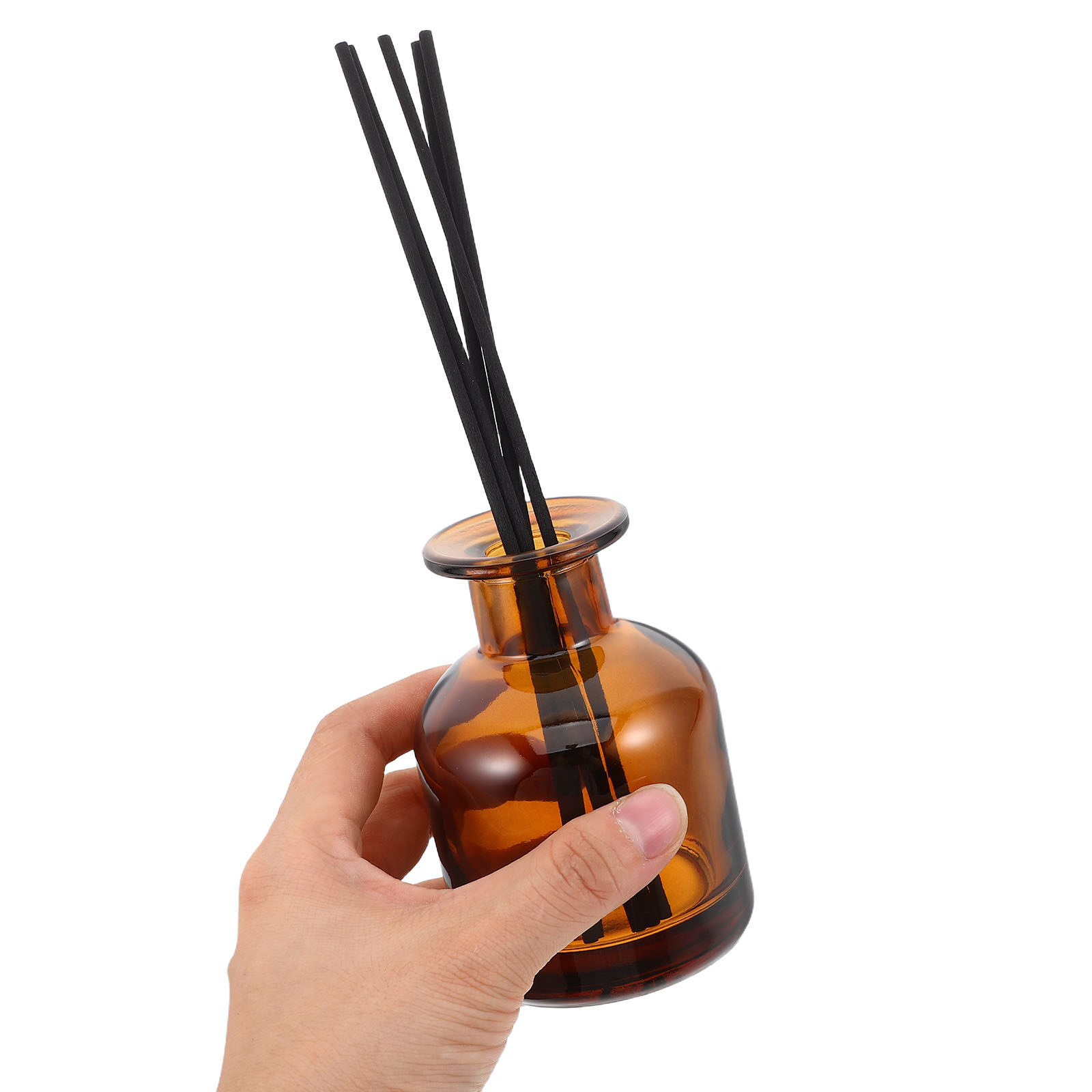 1 مجموعة زجاجة موزع عطرية بساق - مراجعة Home Fragrance Usa وسعره