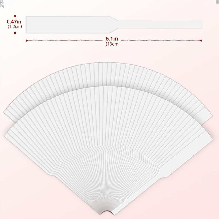 50/100/200 قطعة من شرائط اختبا - مراجعة Home Fragrance Usa وسعره