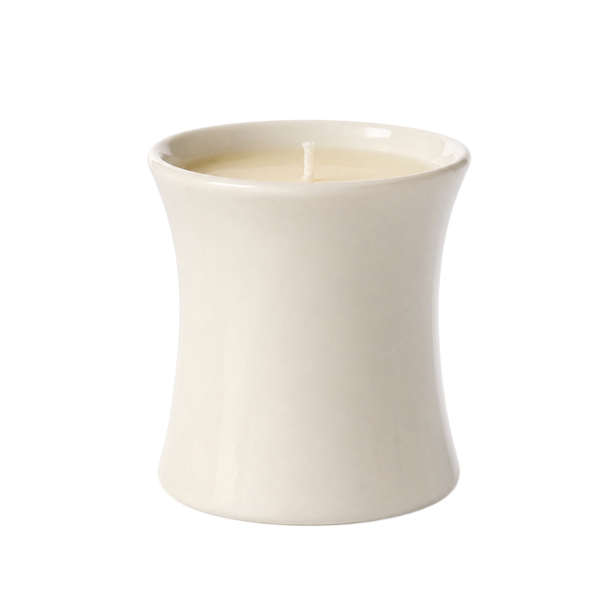 **شمعة معطرة من شمع الصويا في  - مراجعة Home Fragrance Gift وسعره