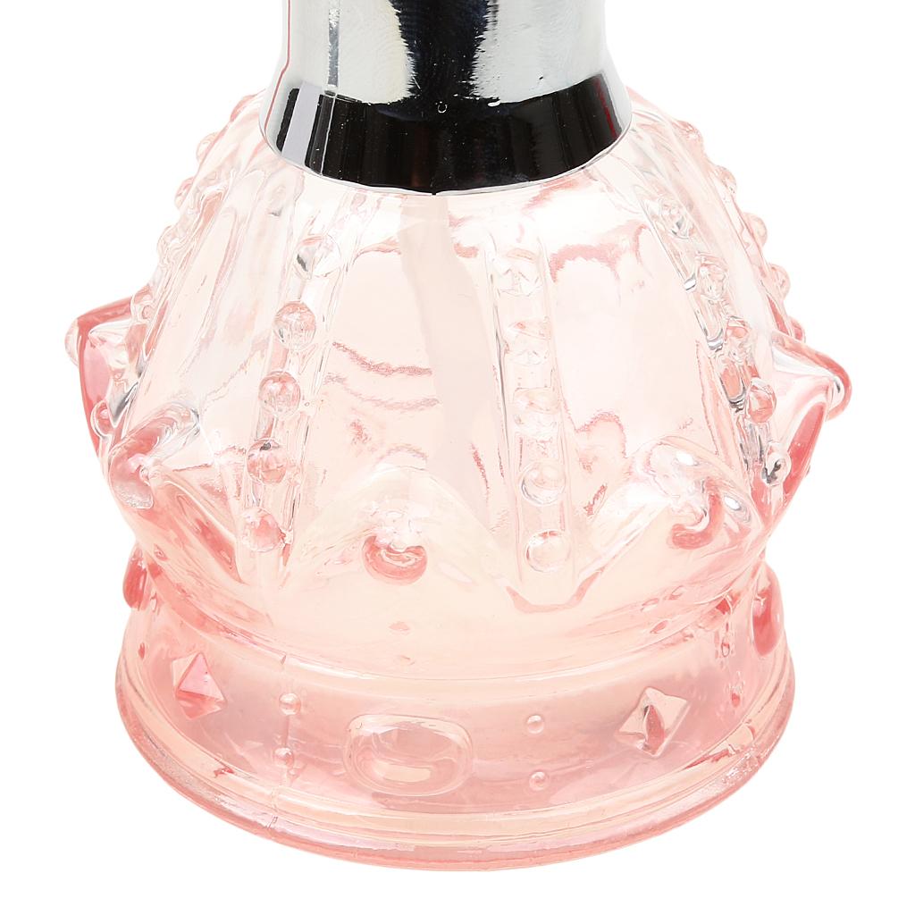 زجاجة عطر زجاجية سعة 100 مل قا - مراجعة Home Fragrance Usa وسعره
