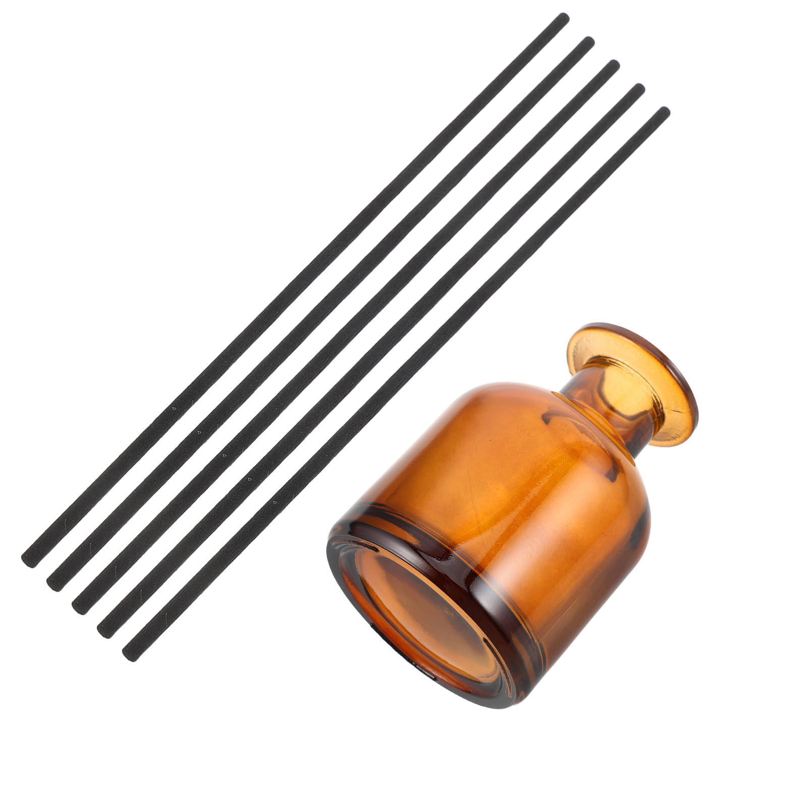 1 مجموعة زجاجة ناشر عطر بساق ز - مراجعة Home Fragrance Usa وسعره