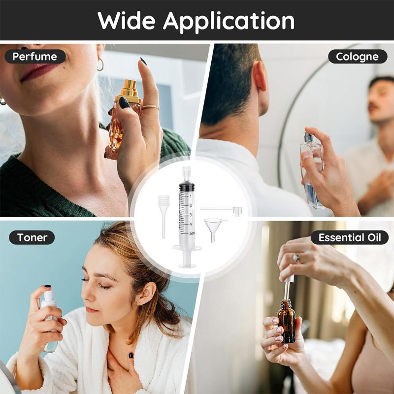 مجموعة أدوات متعددة الاستخداما - مراجعة Home Fragrance Non Toxic وسعره