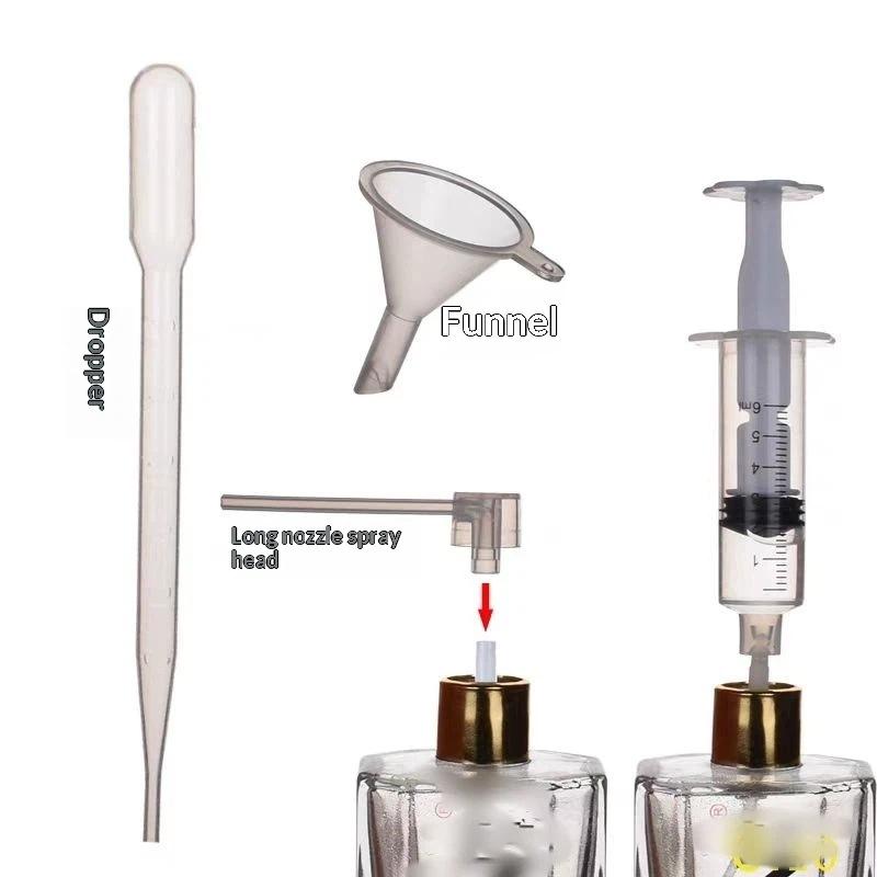 مجموعة أدوات متعددة الاستخداما - مراجعة Home Fragrance Non Toxic وسعره