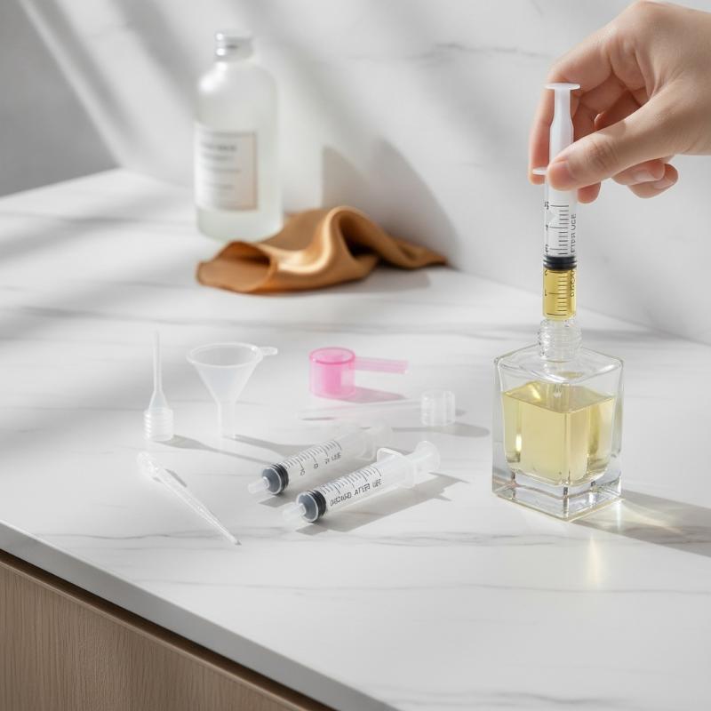 مجموعة أدوات متعددة الاستخداما - مراجعة Home Fragrance Non Toxic وسعره