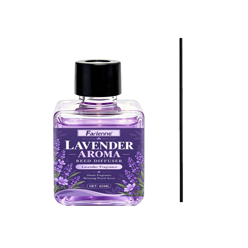 فريين لافندر، معطر جو منعش برا - مراجعة Home Fragrance Logo وسعره